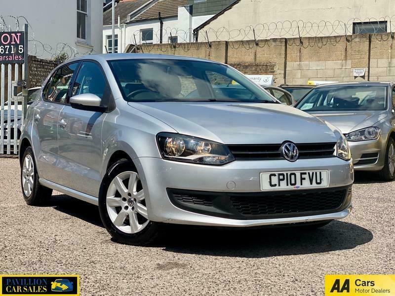 volkswagen polo gumtree